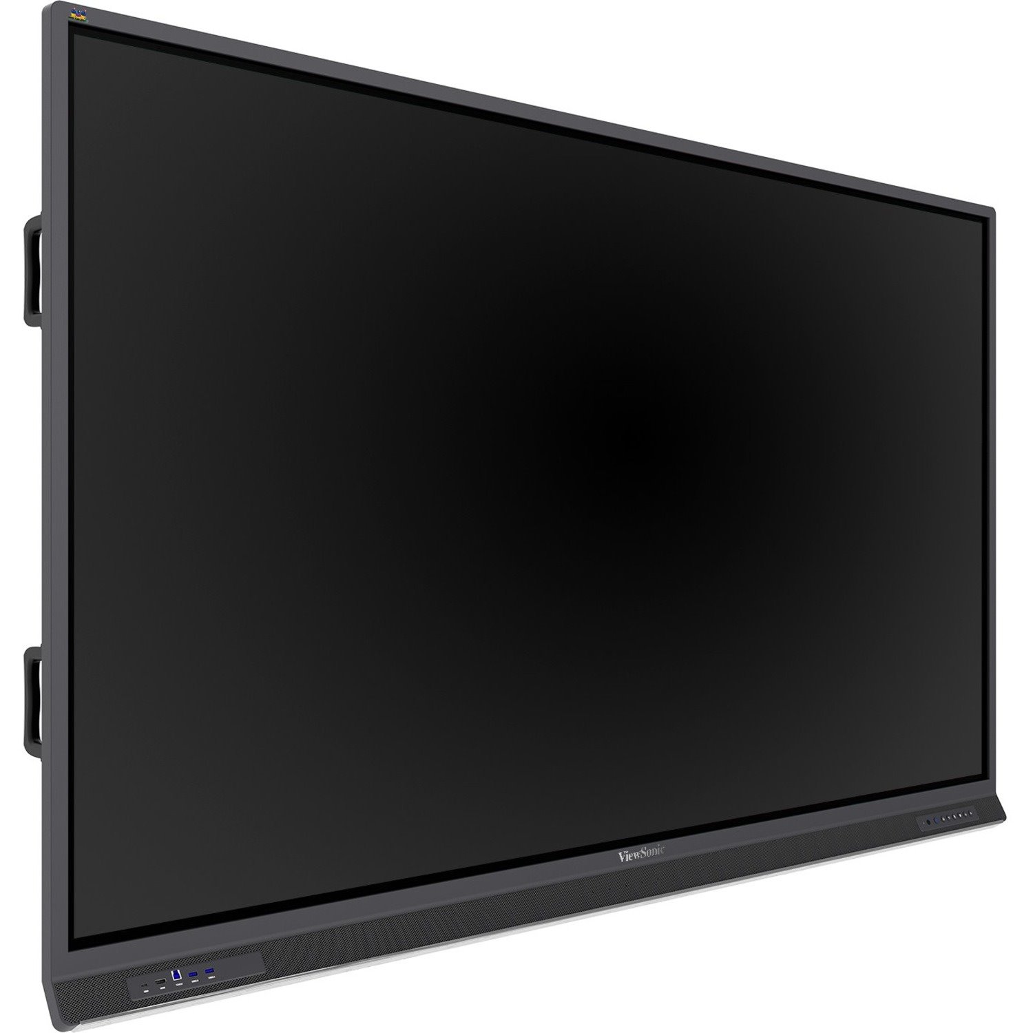 ViewSonic ViewBoard IFP8652 85.6" LCD Touchscreen Monitor - 16:9 - 8 ms GTG