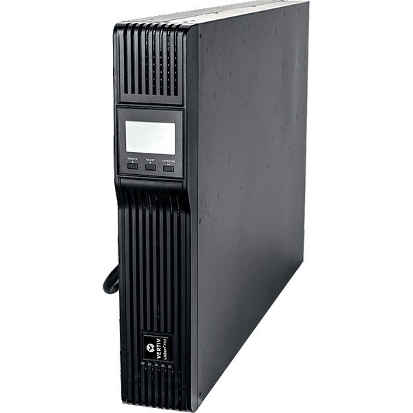 Vertiv Liebert PSI5 UPS - 5000VA Line Interactive, Rackmount