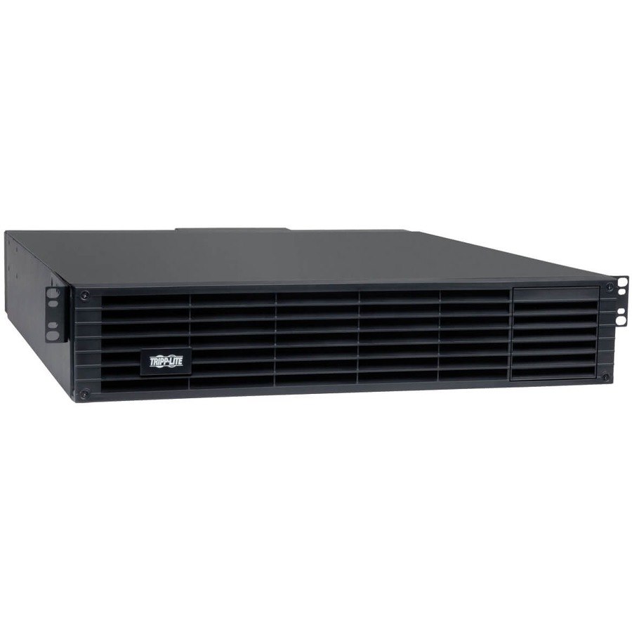 Eaton Tripp Lite Series External 72V 2U Rack/Tower Battery Pack for Select UPS Systems (BP72V18-2US)