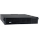 Eaton Tripp Lite Series External 72V 2U Rack/Tower Battery Pack for Select UPS Systems (BP72V18-2US)
