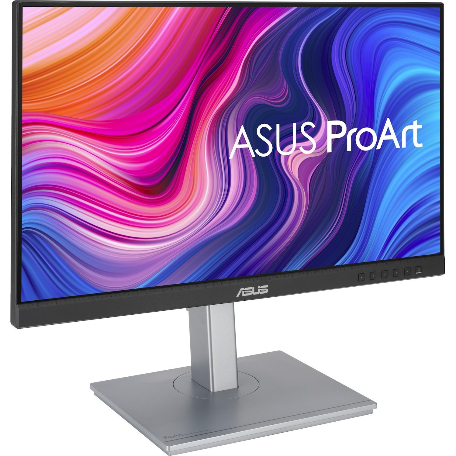 Asus ProArt PA247CV 24" Class Full HD LCD Monitor - 16:9 - Black, Grey