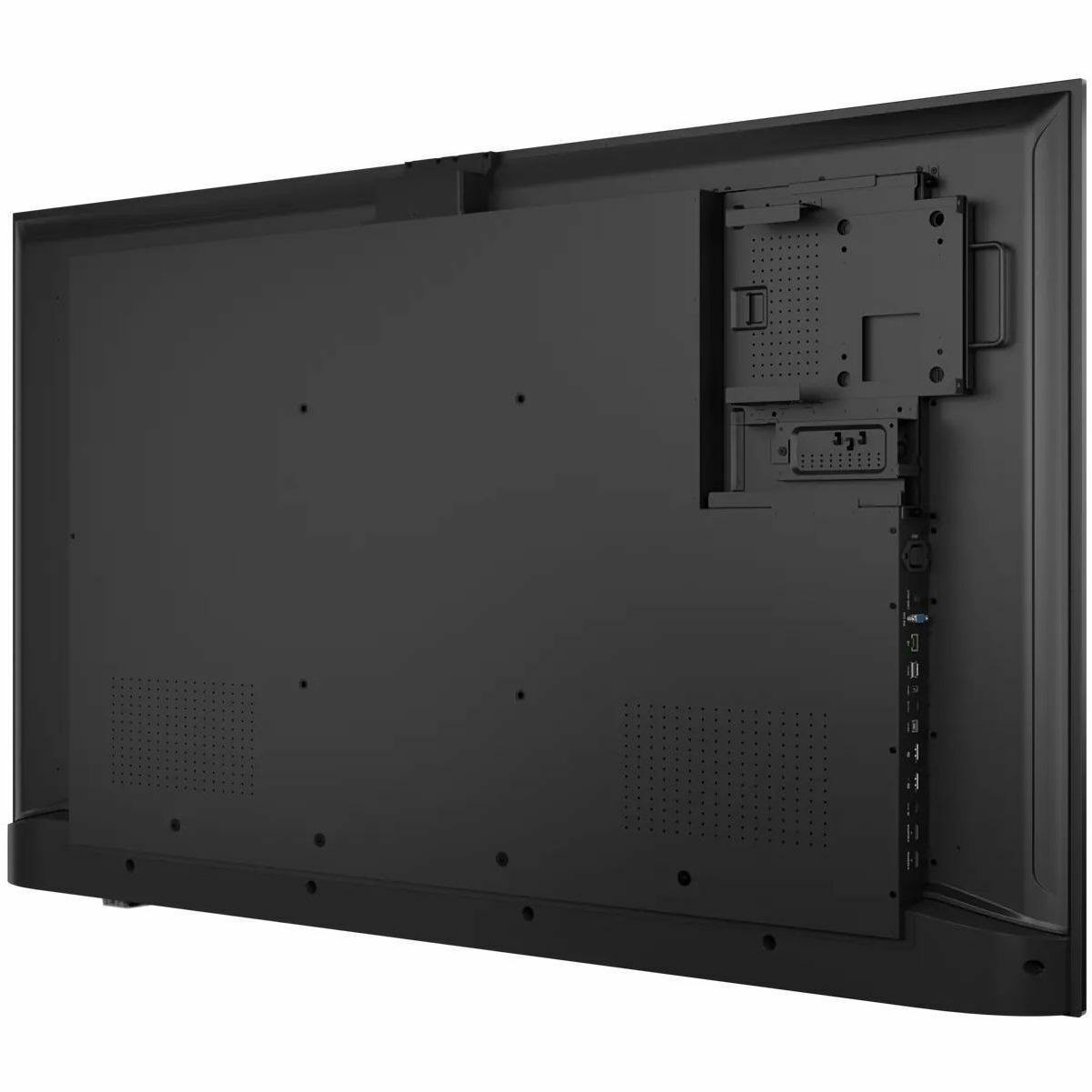 Lenovo ThinkVision E65 Digital Signage Display