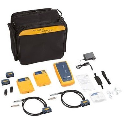 Fluke Networks 2GHZ Pro Kit V2 (DSX CFP