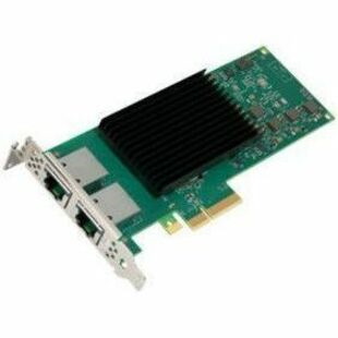 Intel 10Gigabit Ethernet Card