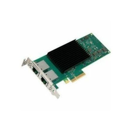 Intel 10Gigabit Ethernet Card