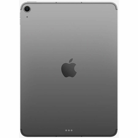 Apple iPad Air 11 (2025) Tablet - 11" - 8 GB - 512 GB Storage - 5G - Space Gray