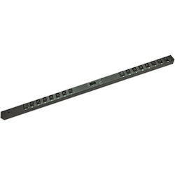 Minuteman RPM20162VI 16-Outlets PDU