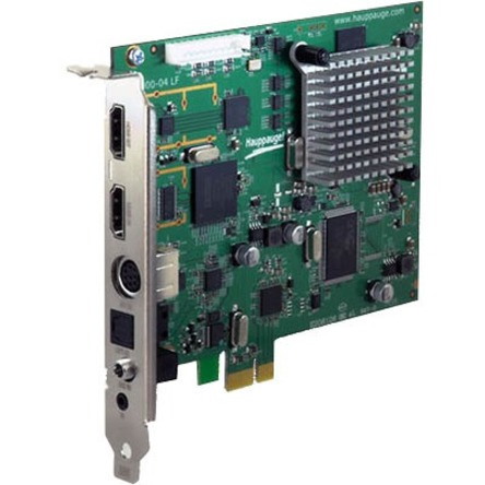 Hauppauge Colossus 2 PCI Express Full Height Board