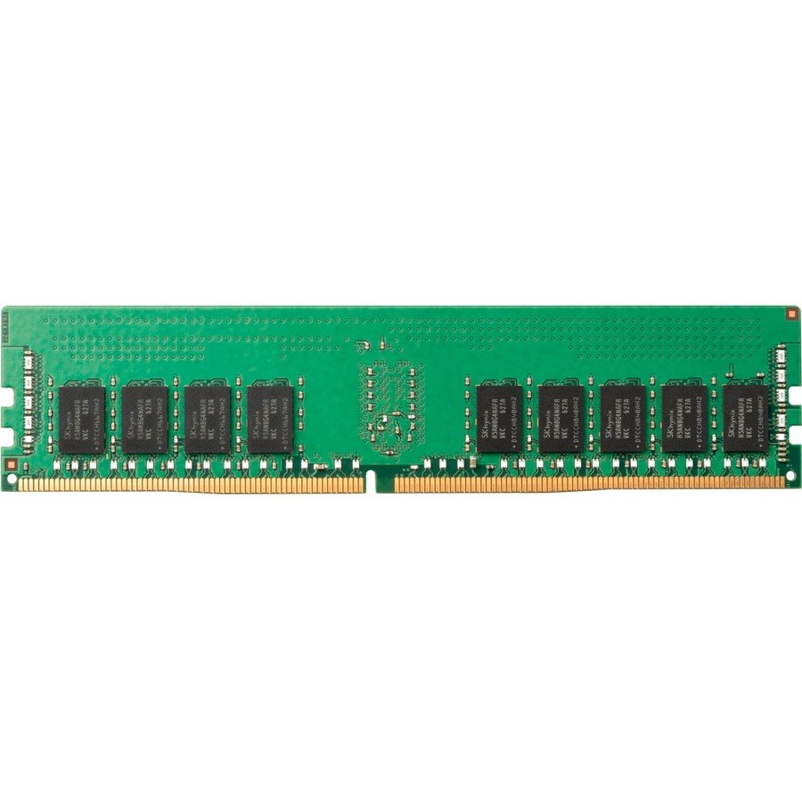 HP RAM Module - 16 GB (1 x 16GB) DDR4 SDRAM - 2666 MHz - CL19 - 1.20 V