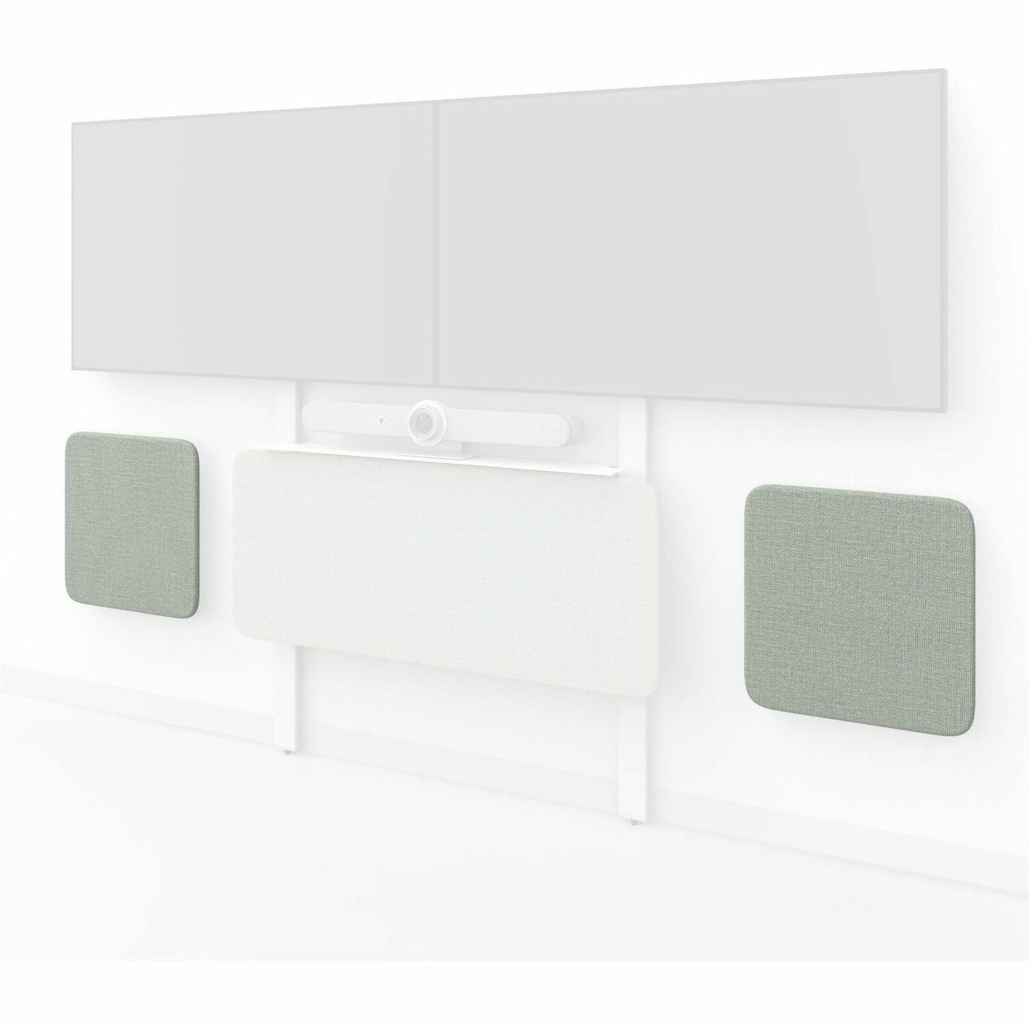 Heckler Design Heckler Ada Panel Pair 24X24