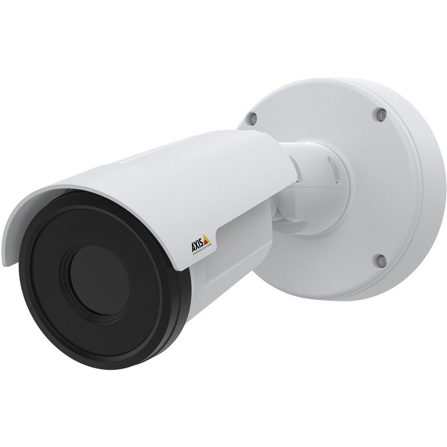 AXIS Q1951-E Network Camera - TAA Compliant