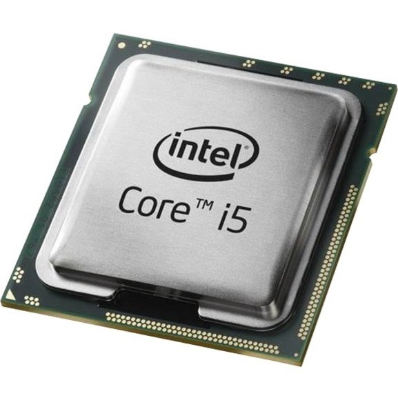 Intel Core i5 i5-4600 i5-4670K Quad-core (4 Core) 3.40 GHz Processor