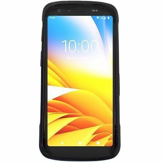 InfoCase Rugged Carrying Case Zebra Mobile Computer