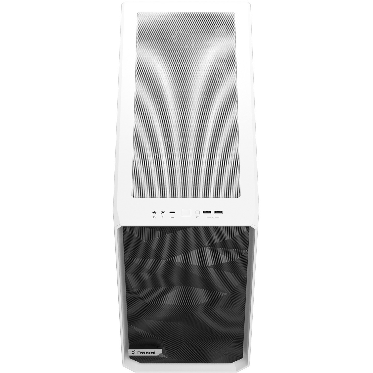 Fractal Design Meshify 2 Computer Case