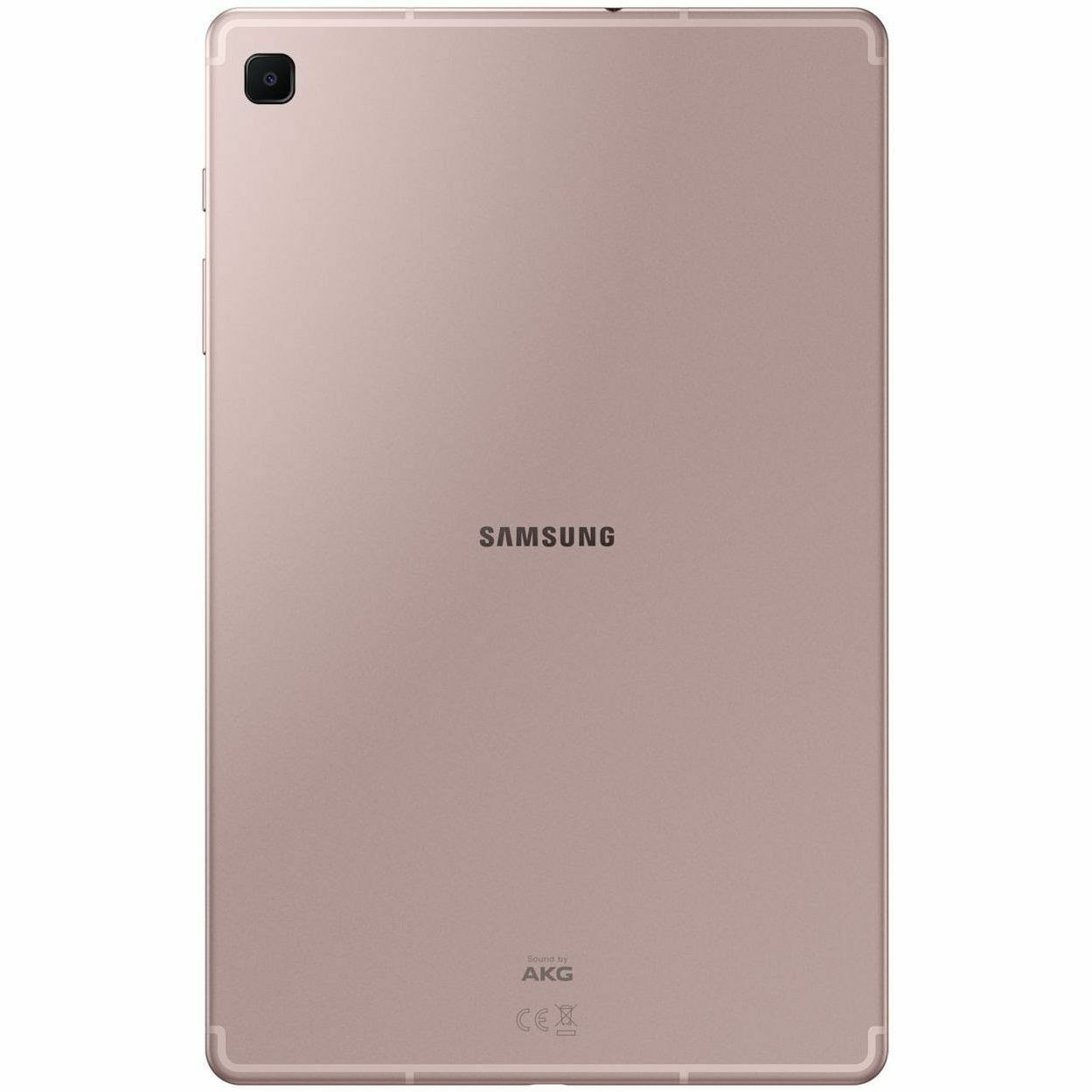 Samsung Galaxy Tab S6 Lite (2024) SM-P620 Tablet - 10.4" WUXGA+ - Samsung Exynos 1280 (5 nm) Octa-core - 4 GB - 64 GB Storage - Pink