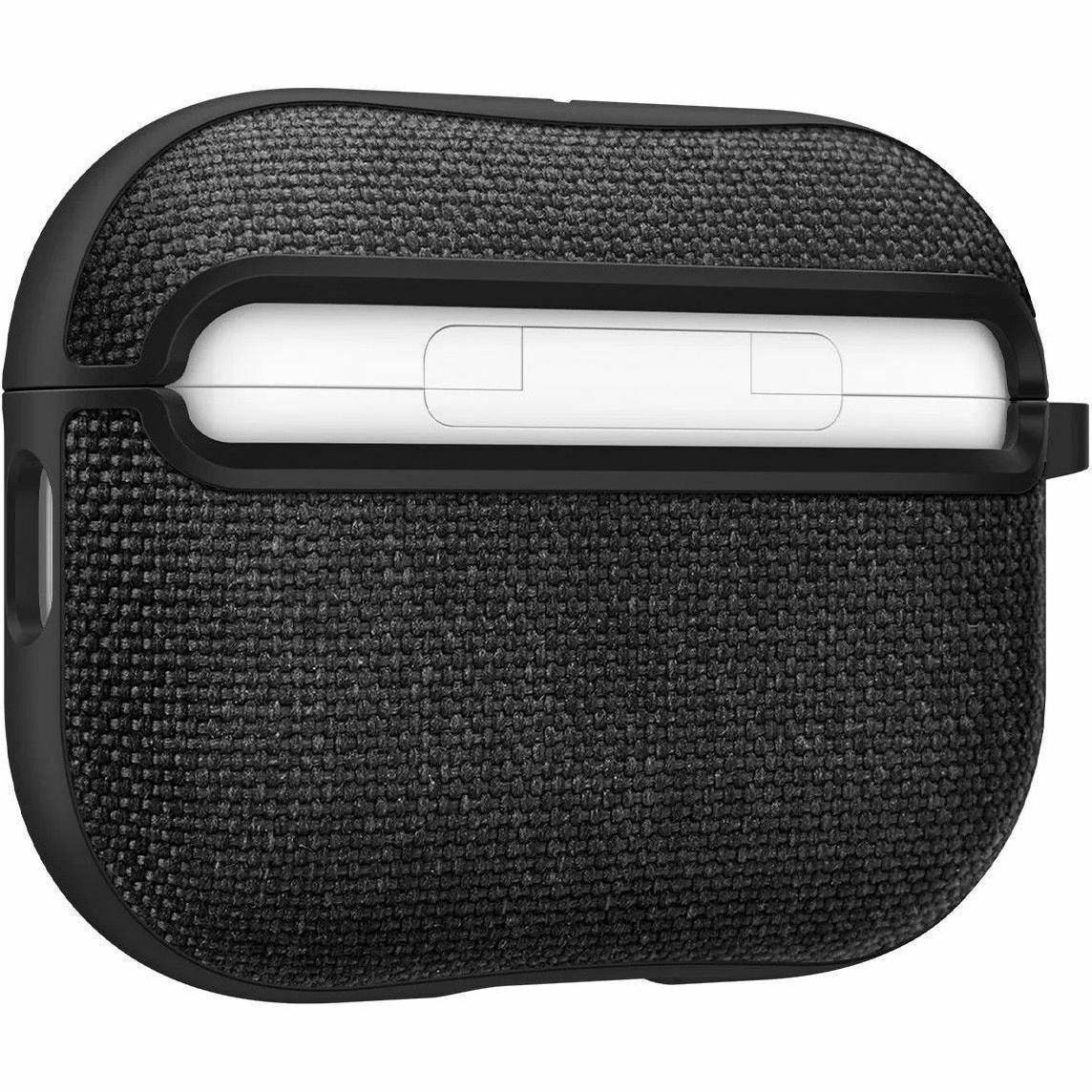 Spigen Urban Fit Case Black For AirPods Pro 3