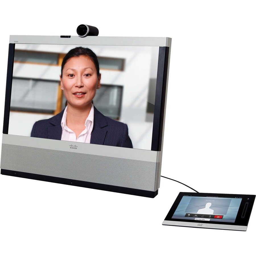 Cisco TelePresence EX90 Web Conference Equipment