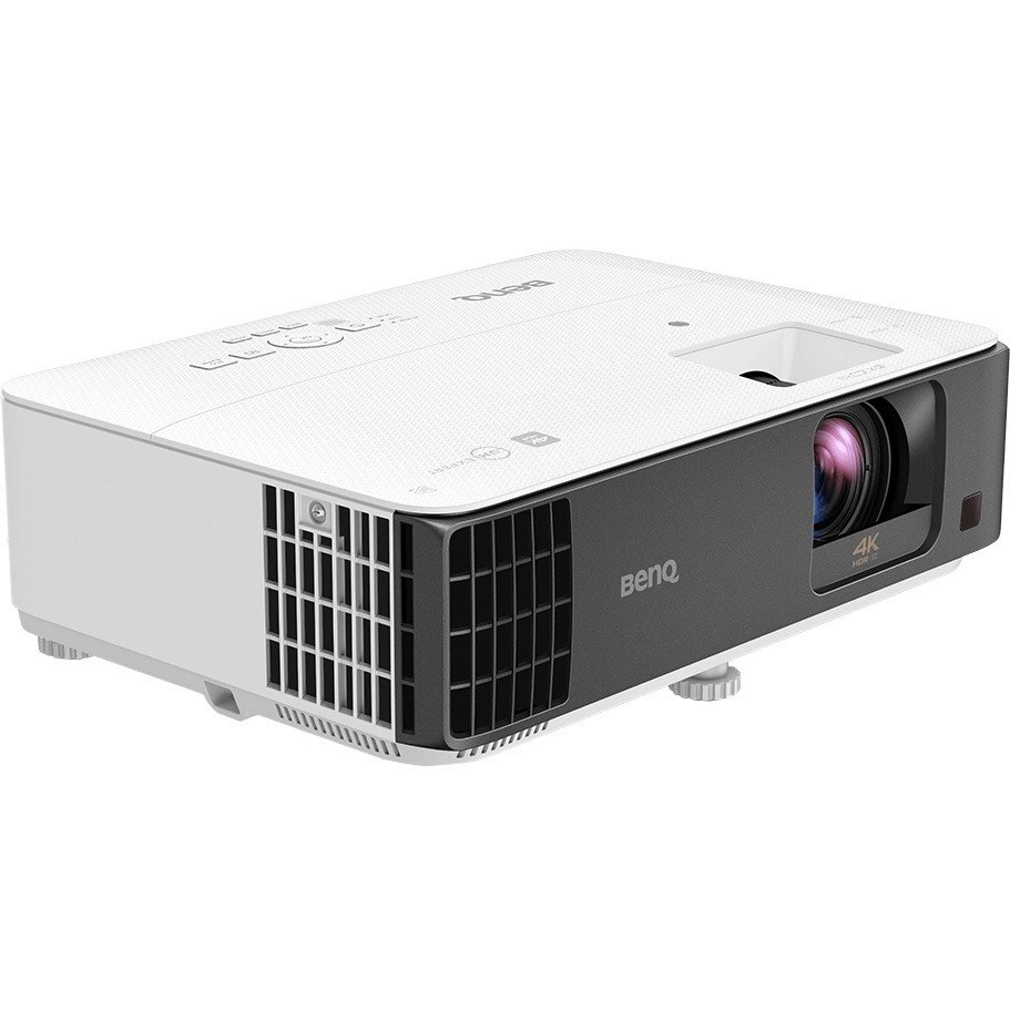 BenQ TK700STI 3D Short Throw DLP Projector - 16:9