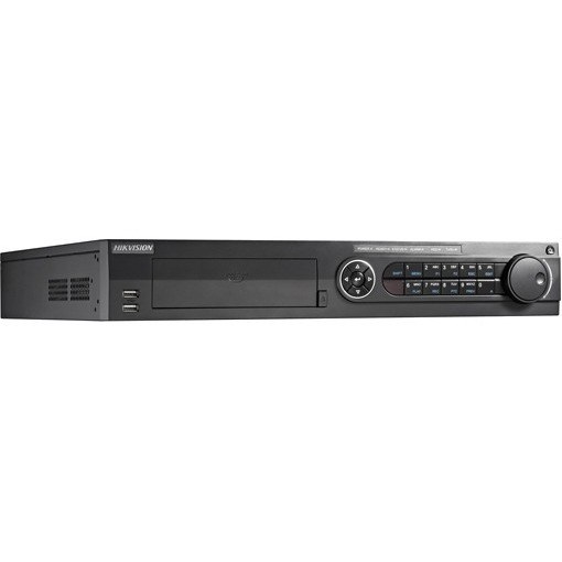 Hikvision Turbo HD 1080P DVR - 2 TB HDD