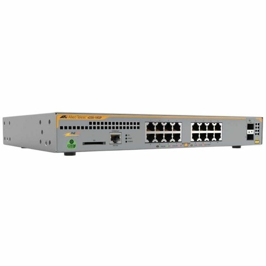 Allied Telesis x230-18GP Ethernet Switch