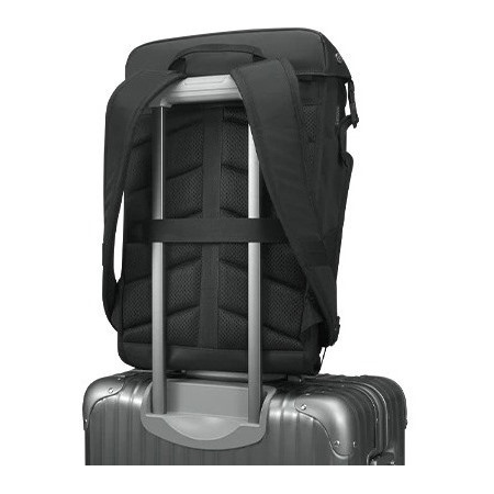 Lenovo Legion Carrying Case (Backpack) for 17" Notebook - Black