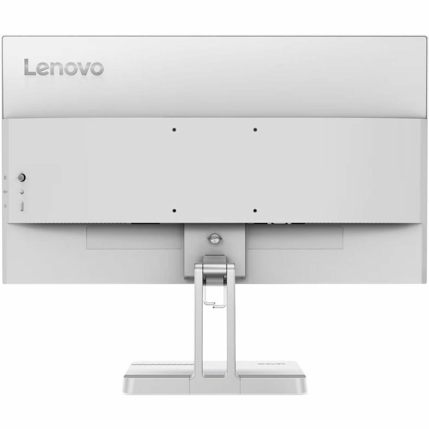 Lenovo Monitor With Stand, 1X Hdmi 1.4 Cable (1.8M), 1X Power Cable (1.8M), 1X Screw, Q