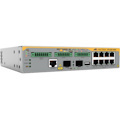 Allied Telesis x320-10GH Layer 3 Switch