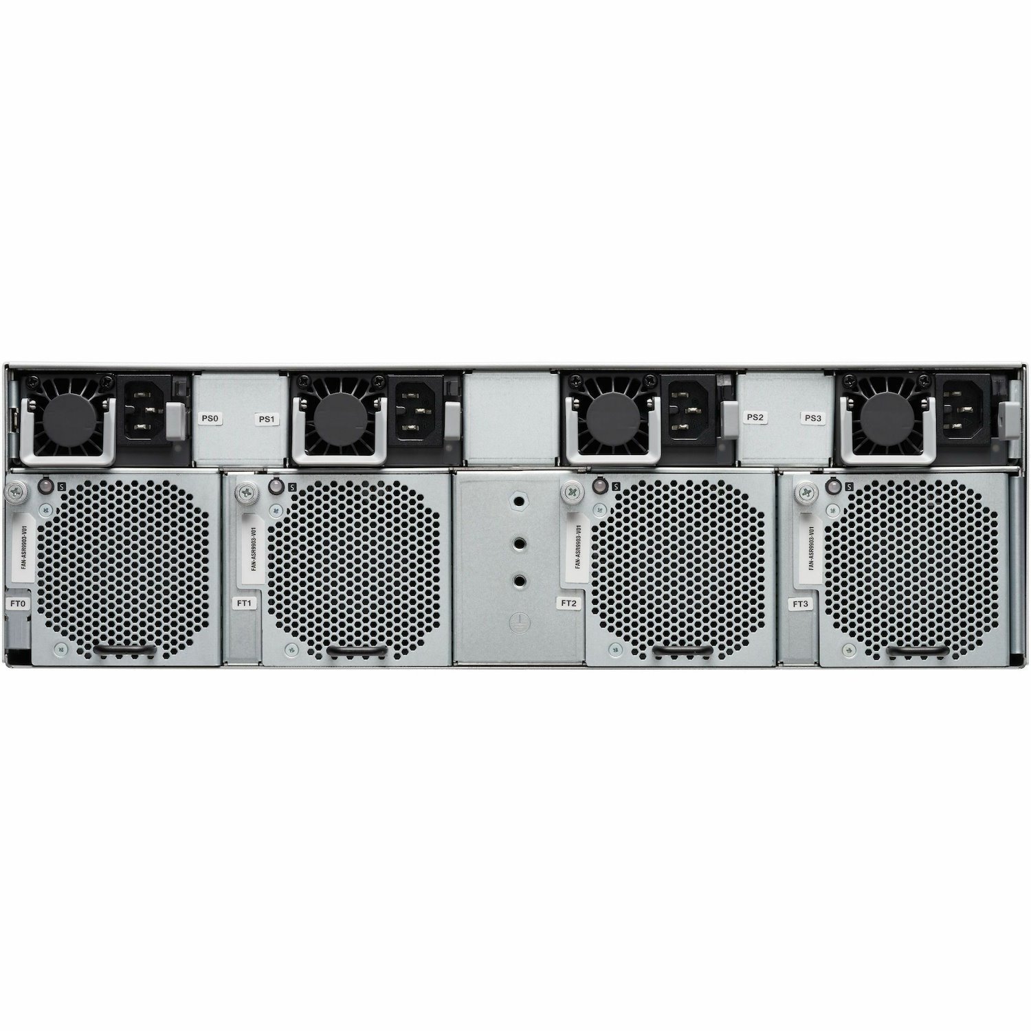 Cisco ASR 9903 Router Chassis