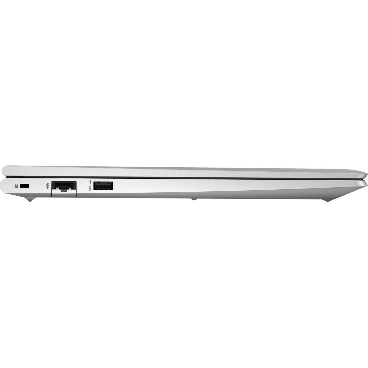 HP ProBook 450 G9 15.6" Notebook - Full HD - Intel Core i7 12th Gen i7-1255U - 8 GB - 256 GB SSD - English Keyboard - Silver