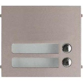 Aiphone GF-2P Call Button Panel