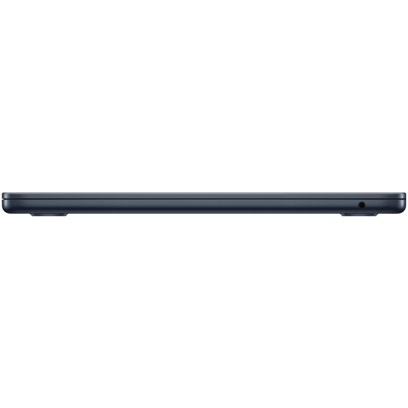 Apple MacBook Air MLY33B/A 34.5 cm (13.6") Notebook - Apple M2 - 8 GB - 256 GB SSD - Midnight