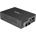 StarTech.com Transceiver/Media Converter - TAA Compliant