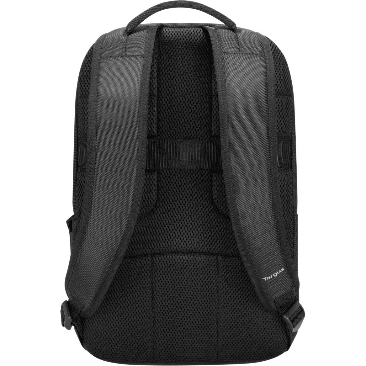 Targus CitySmart TSB893 Carrying Case Rugged (Backpack) for 12" to 16" Notebook - Gray