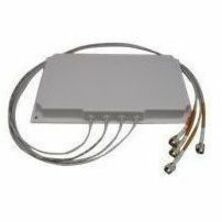 Cisco Aironet 2.4-GHz/5-GHz MIMO 4-Element Patch Antenna
