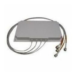 Cisco Aironet 2.4-GHz/5-GHz MIMO 4-Element Patch Antenna