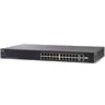 Cisco SG250-26P 26-Port Gigabit PoE Smart Switch