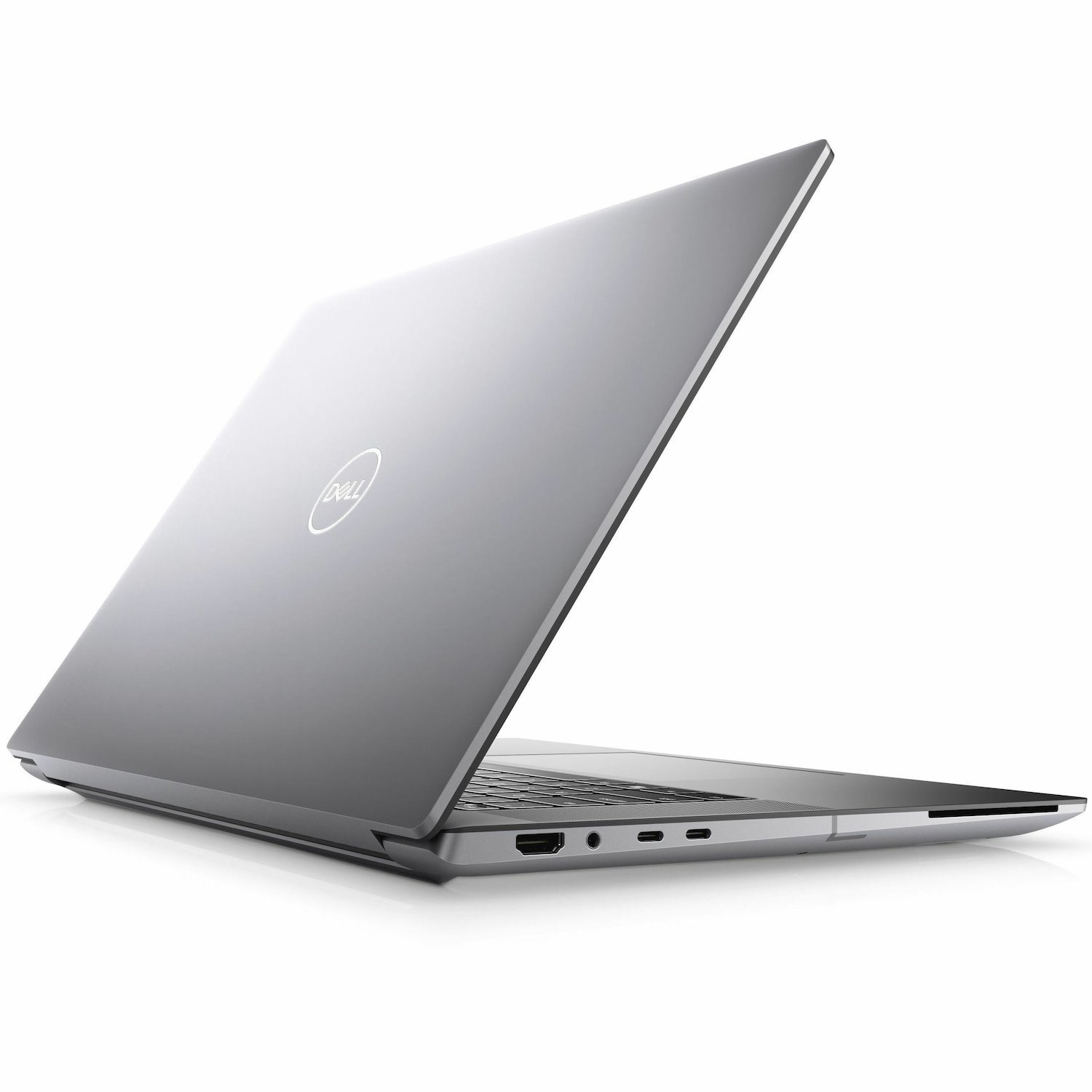 Dell Precision 5000 5680 16" Mobile Workstation - Full HD Plus - Intel Core i9 13th Gen i9-13900H - vPro Technology - 32 GB - 1 TB SSD - English (US) Keyboard - Anodized Titan Gray