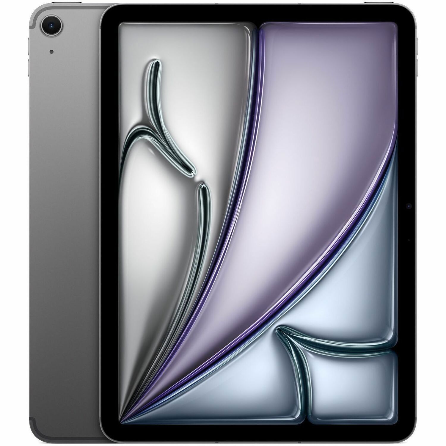 Apple iPad Air 11 (2026) Tablet - 27.9 cm (11") - 12 GB - 512 GB Storage - 5G - Space Gray