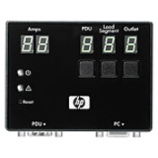 HPE iPDU 26-Outlets 7.3kVA PDU