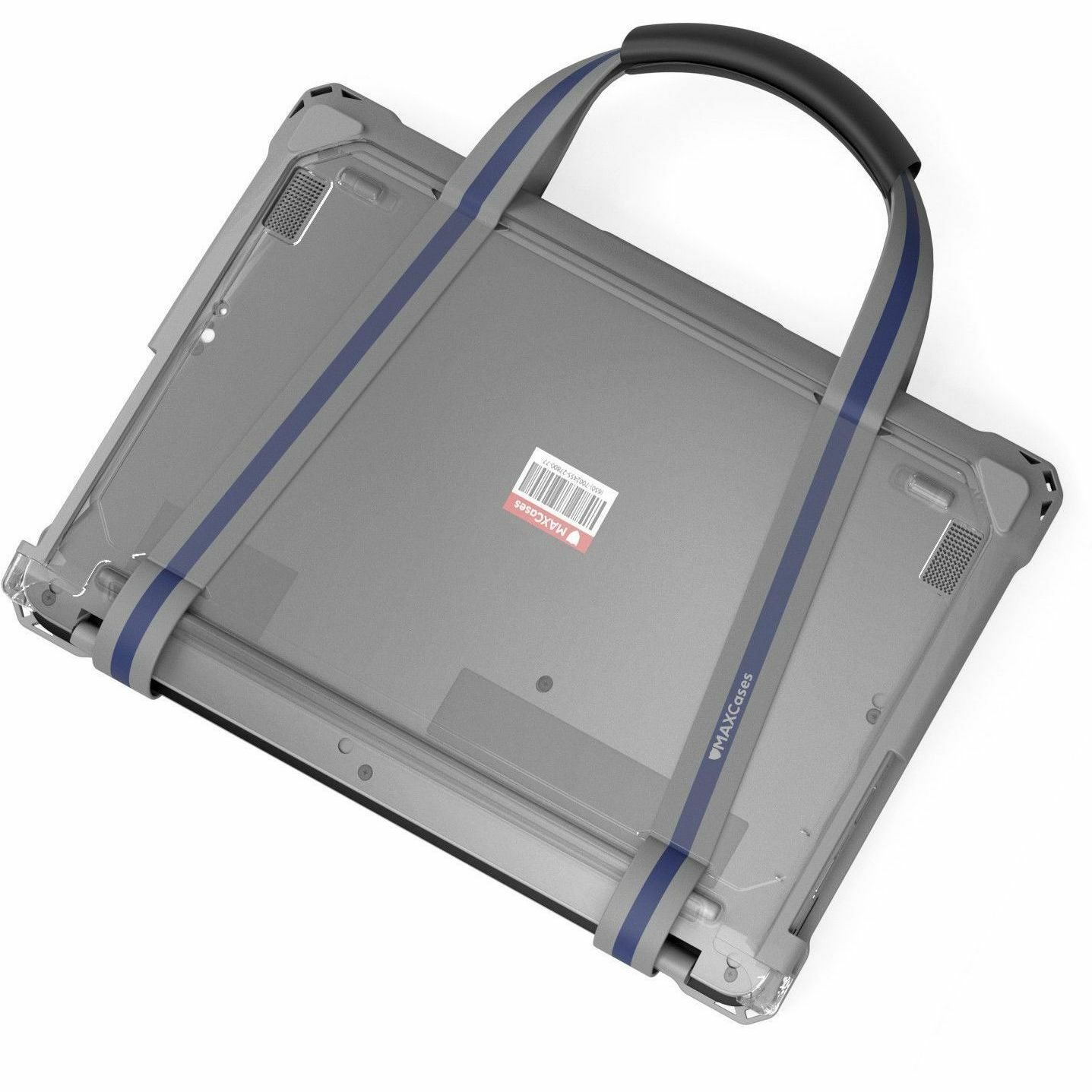 MAXCases Extreme Shell-F3 Chromebook Case