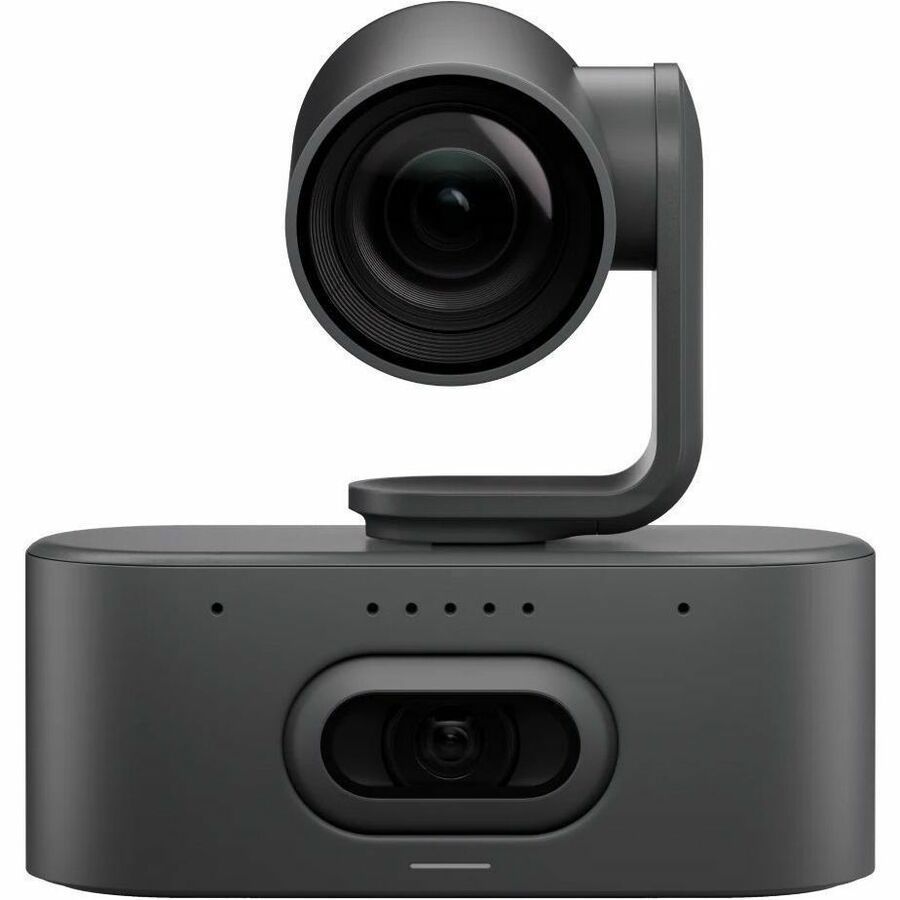 Logitech Rally Video Conferencing Camera - 30 fps - Graphite - USB 3.2 Gen 1