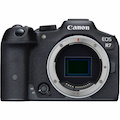 Canon EOS R7 32.5 Megapixel Mirrorless Camera Body Only - Black