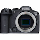 Canon EOS R7 32.5 Megapixel Mirrorless Camera Body Only - Black