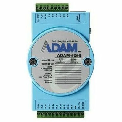 Advantech 6Do/6 Di Power Relay Module