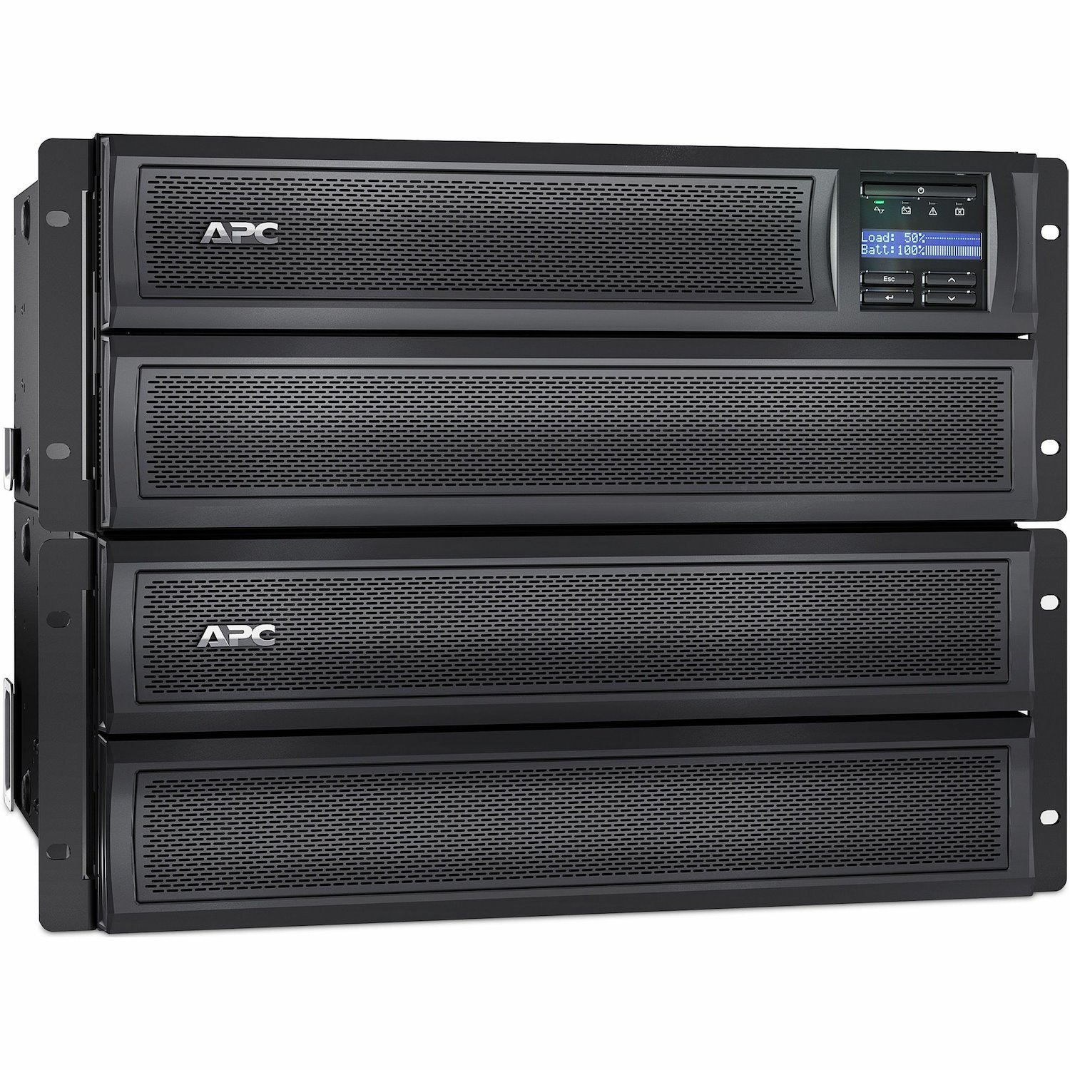 Apc Smart-UPS X 2200Va Rack/Tower LCD 200-240V