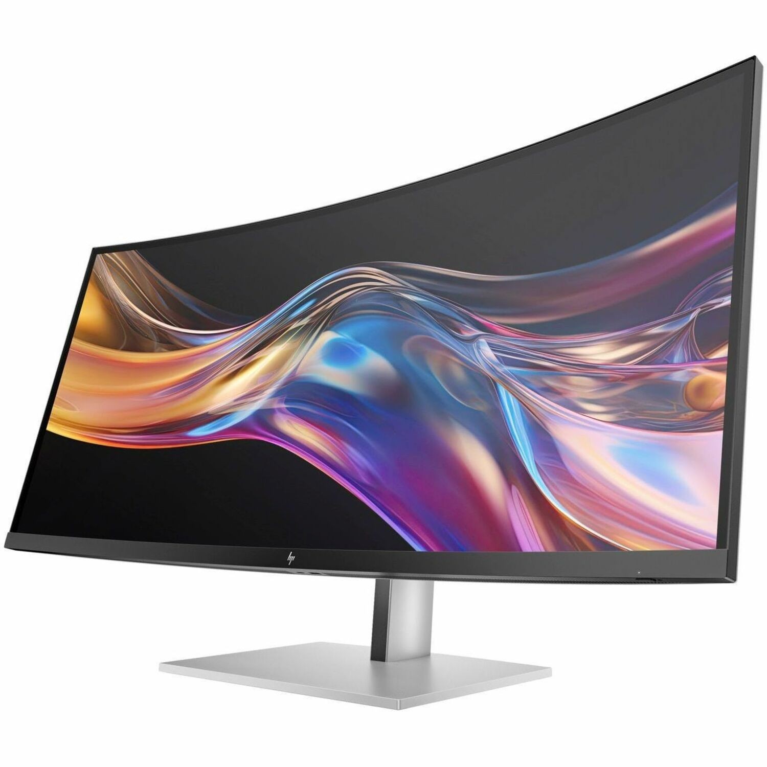 HP SERIES 7 Pro 738pu 37.5 " WQHD+ THUNDERBOLT 4 MONITOR