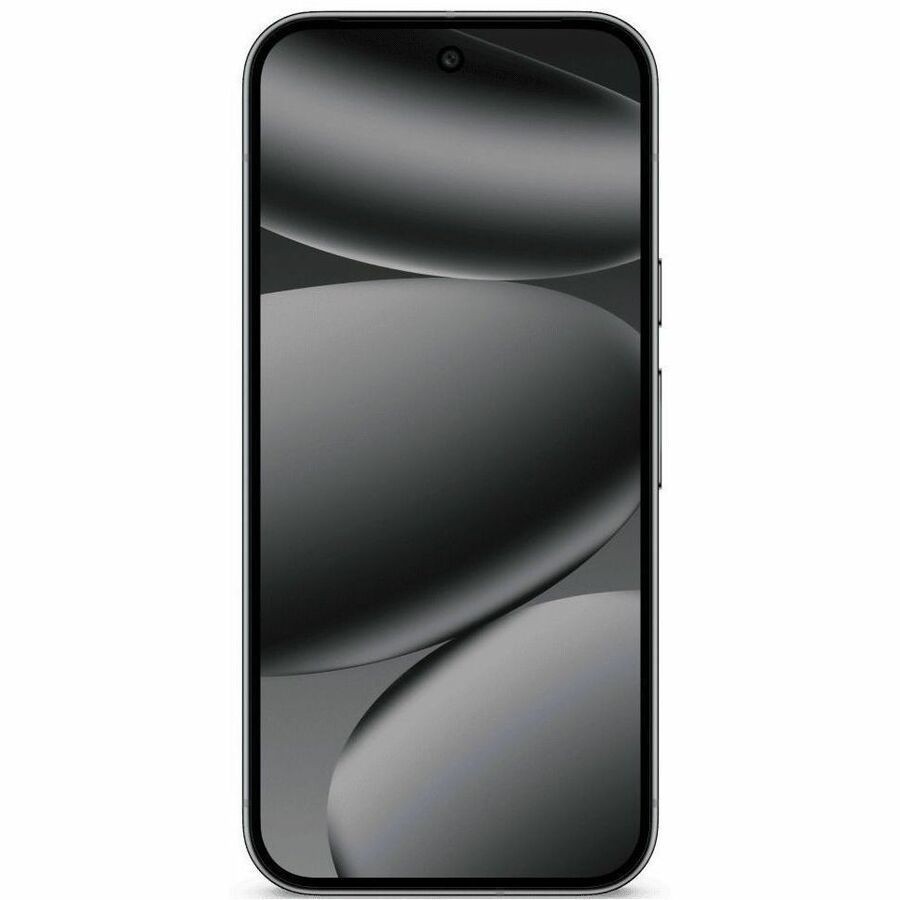 Google Pixel 10 Pro G4QUR 128 GB Smartphone - 6.3" LTPO OLED HDR10+ - 16 GB RAM - Android 16 - 5G - Obsidian