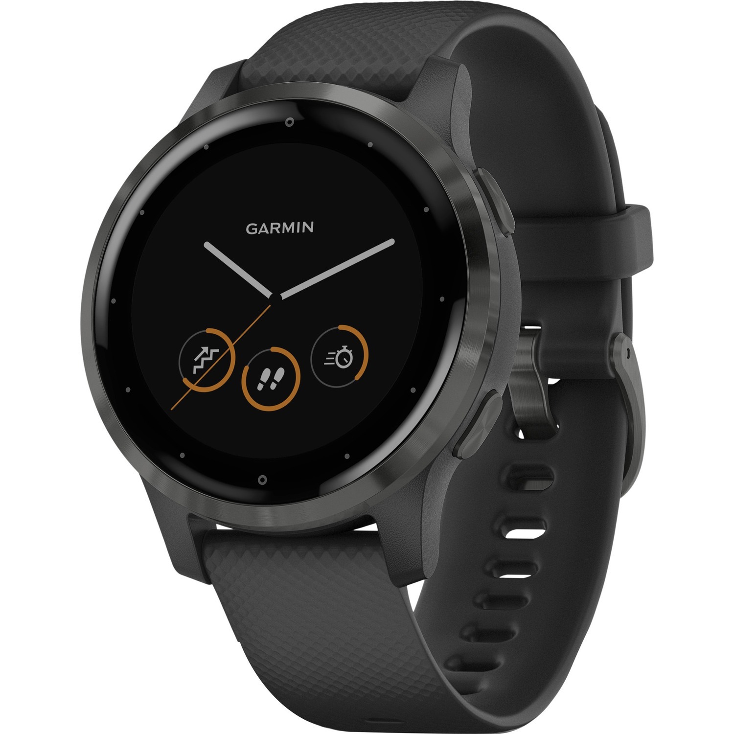 Garmin v&iacute;voactive 4S GPS Watch