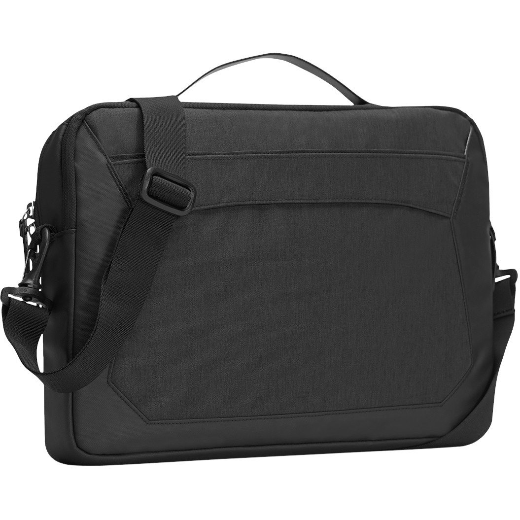 STM Goods Myth Carrying Case (Briefcase) for 38.1 cm (15") to 40.6 cm (16") Apple MacBook Pro - Black