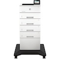 HP LaserJet Printer Cabinet